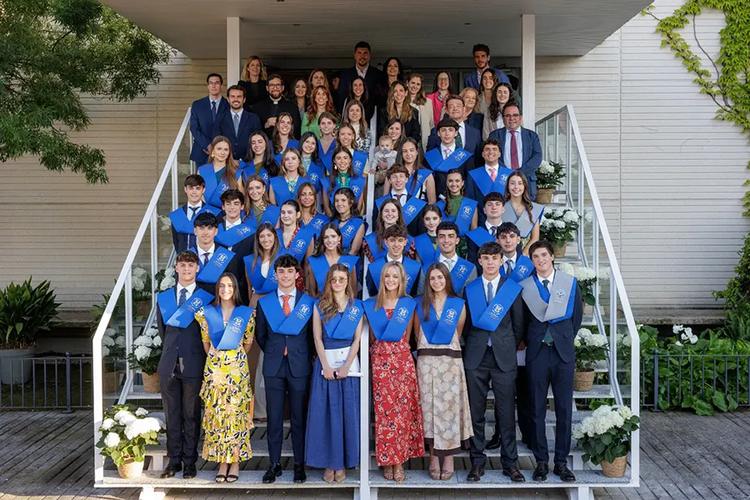 Selectividad 2026 | Highlands School Los Fresnos mantiene el 100% de aprobados en sus siete promociones y la mitad supera los 11 puntos sobre 14