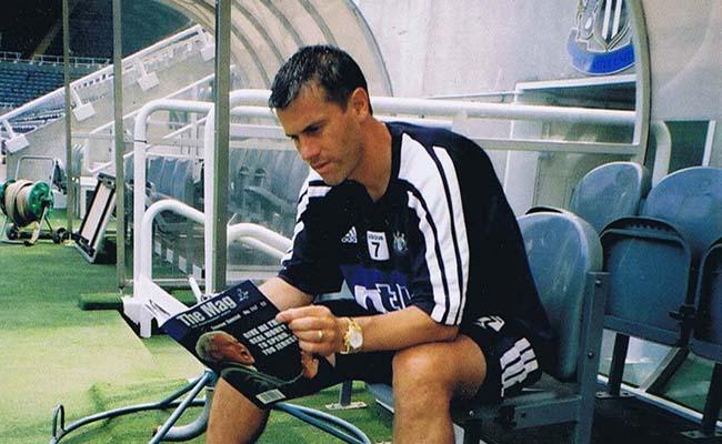 Newcastle United legend Rob Lee accepts Director of Football role