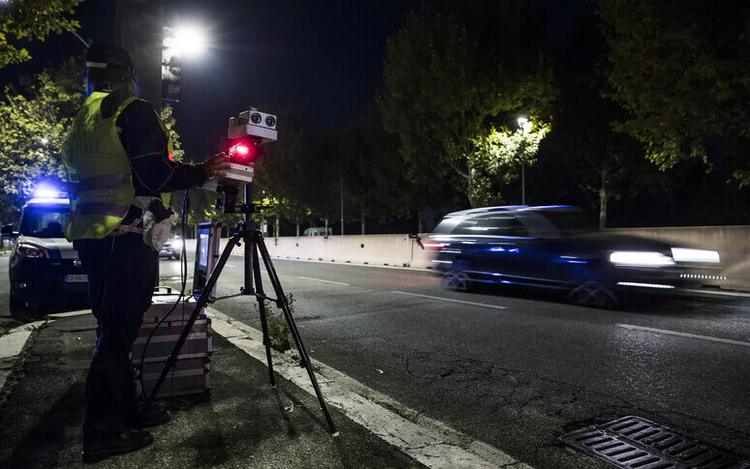 La riforma del Codice della Strada: tra le ipotesi la patente B a 17 anni e multe sui limiti di velocità in base ai km/h in eccesso