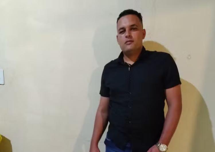 Vazamento de gás pode ter causado explosão de carro que matou homem em Sapé, na PB, afirma Corpo de Bombeiros
