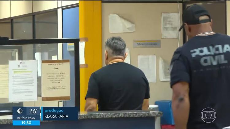 VÍDEOS: RJ2 de quinta-feira, 20 de agosto de 2026