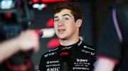 Franco Colapinto, de los mejores pilotos de la Fórmula 1 tras su gran actuación en el GP de Miami: el ránking que lo ubica en el podio