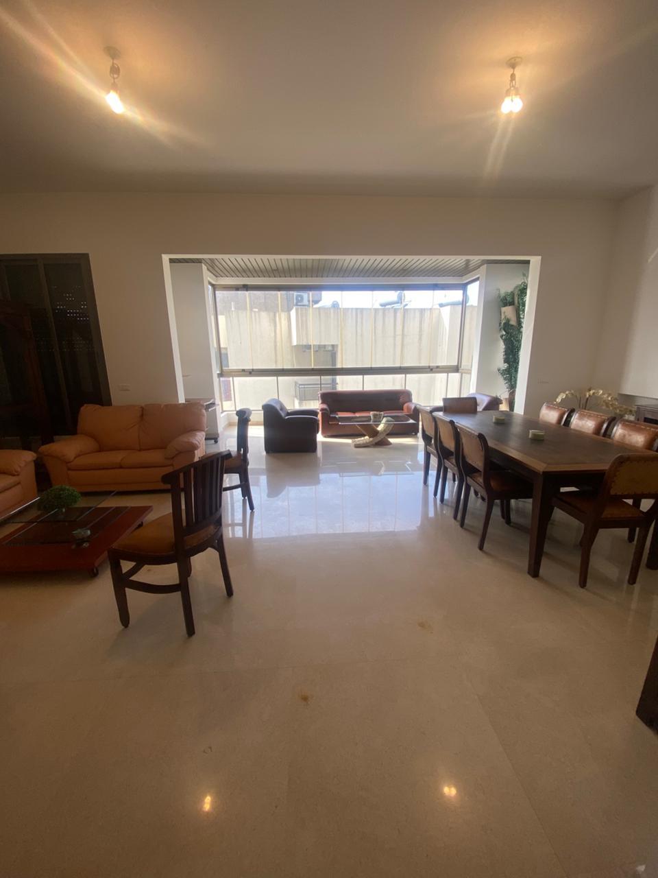 For Sale: Apartment in Awkar