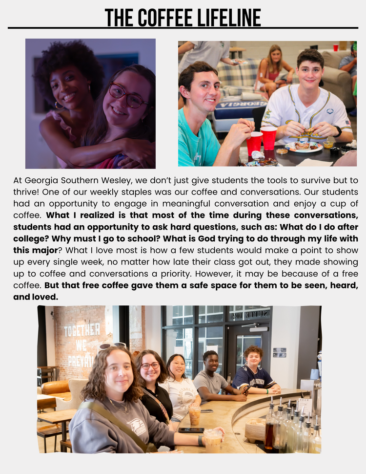 Talon Newsletter – Vol. 27