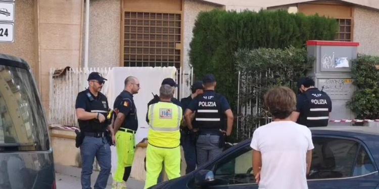 Tragedia a Palermo, 13enne muore dopo una caduta dal nono piano