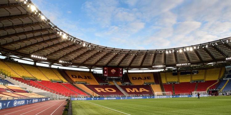 Rinvio del derby Roma-Lazio: la Lega ha presentato il ricorso al Tar