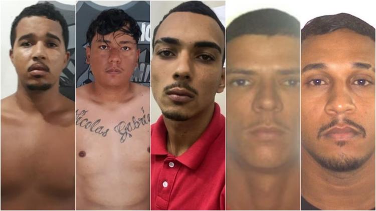 Sequestros, homicídios e ameaças: polícia indicia 17 integrantes de organização criminosa na Grande Natal