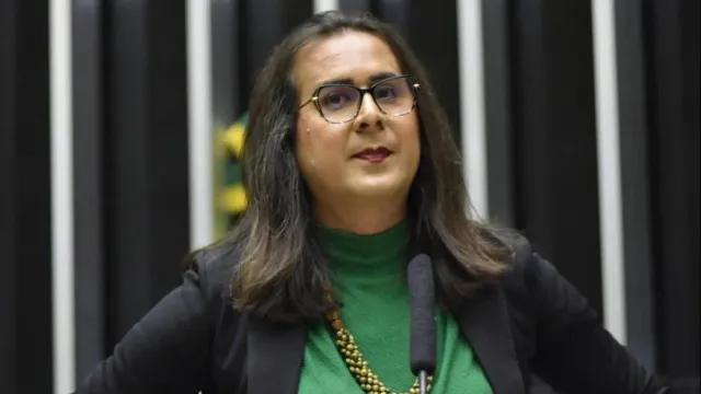 População trans amplia representação no Poder Legislativo