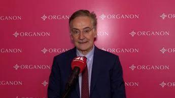 Rainero (Sisc): "Molte patologie neurologiche legate all'assetto ormonale"