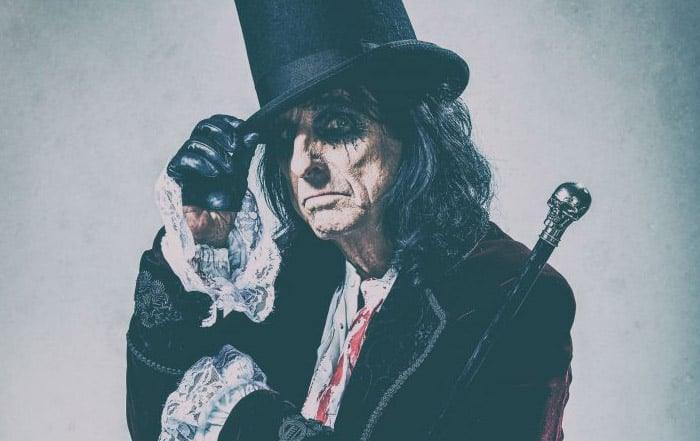 Produtor relembra criação da "School' s Out", do Alice Cooper; "Experiência transcendental"