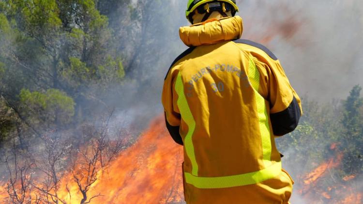 Occitanie : incendies, plusieurs centres de vacances ouvert en guise d'hébergements