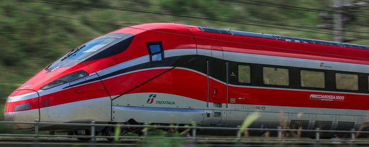 Frecciarossa Taranto-Roma, accordo tra Puglia e Basilicata: servizio garantito fino a fine 2026