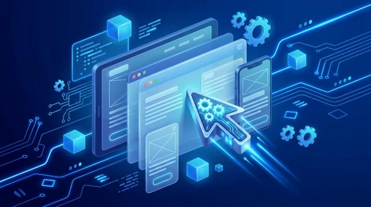 KI-Agenten,Künstliche Intelligenz,SEO,Webbrowsing,Zukunft des Internets