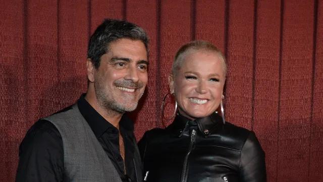 'Disse que eu não estava preparado', comenta Junno Andrade sobre reação de Xuxa ao convite da Dança dos Famosos