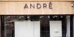Liquidation des chaussures André&nbsp;: une lente agonie au fil de reprises périlleuses