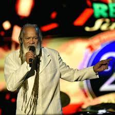 Ernie Smith, born Glenroy Anthony Michael Archangelo Smith - May 1, 1945 – April 16, 2026