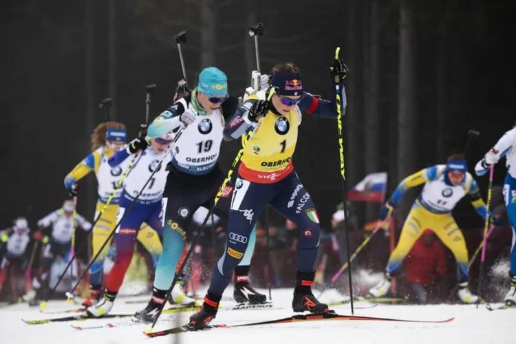 Nordic Magazine, le numéro 1 du biathlon, ski de fond, saut à ski, combiné nordique, rollerski, ski nordique - Un magazine, un site web, une web-TV, une application. La référence francophone. Championnats du monde, coupe du monde, Jeux olympiques.