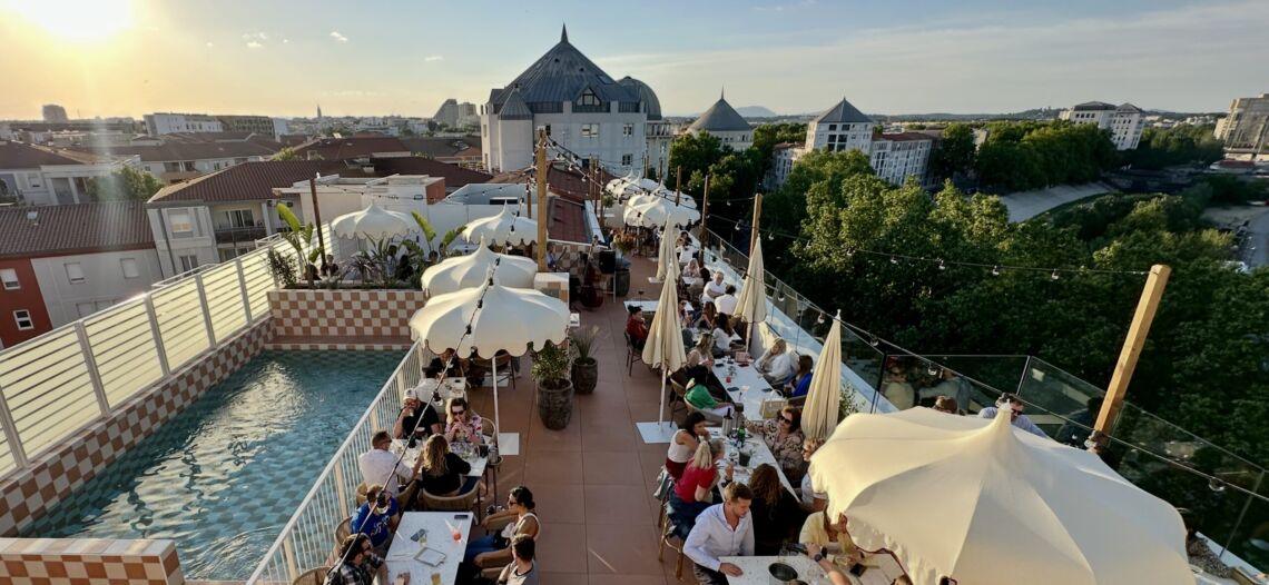 Montpellier élue 2e meilleure ville de France pour un week-end entre copines sans se ruiner