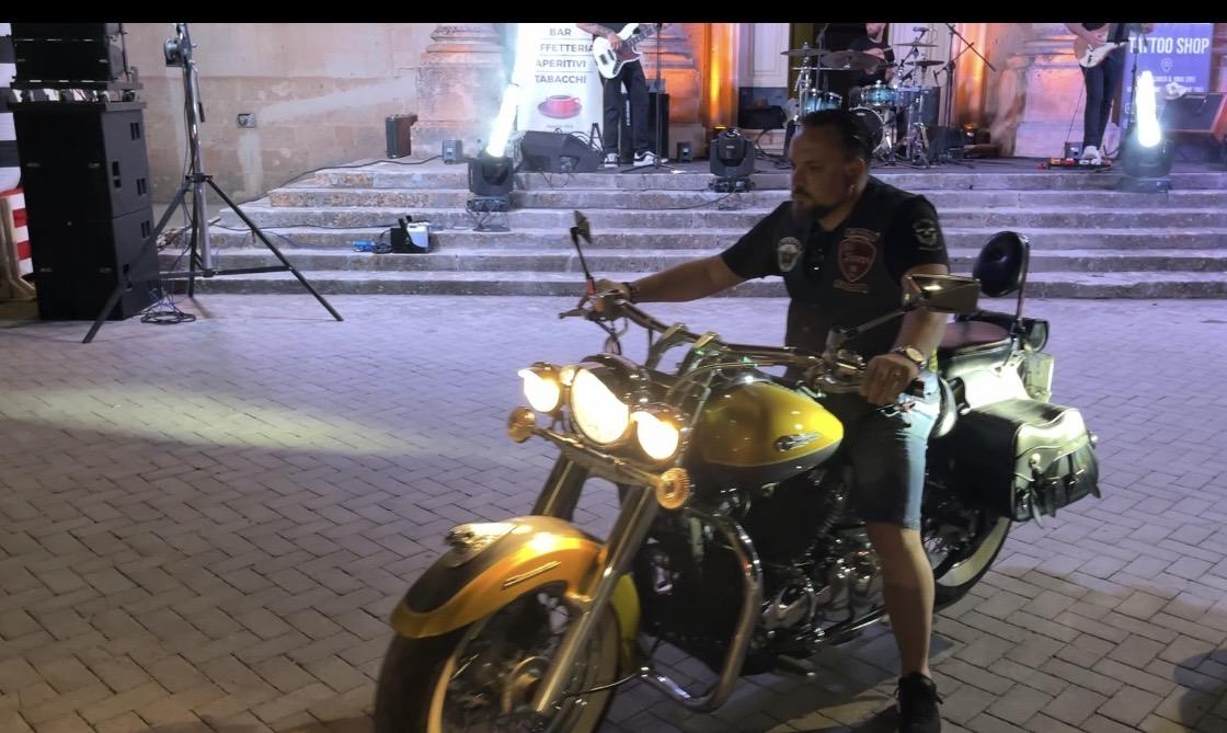 Oria: Grande successo per la decima ed. della Biker Fest