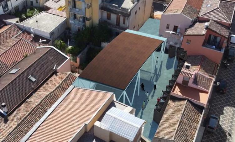 Trasferimento del Palischermo "San Tommaso": seconda ordinanza per la viabilità. Dopo San Papino, le modifiche interesseranno anche Vaccarella