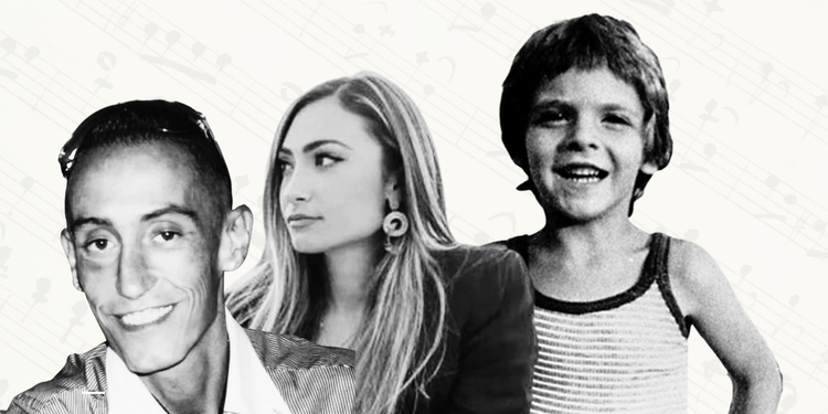 Delitti, tragedie, ingiustizie: quando la cronaca diventa musica