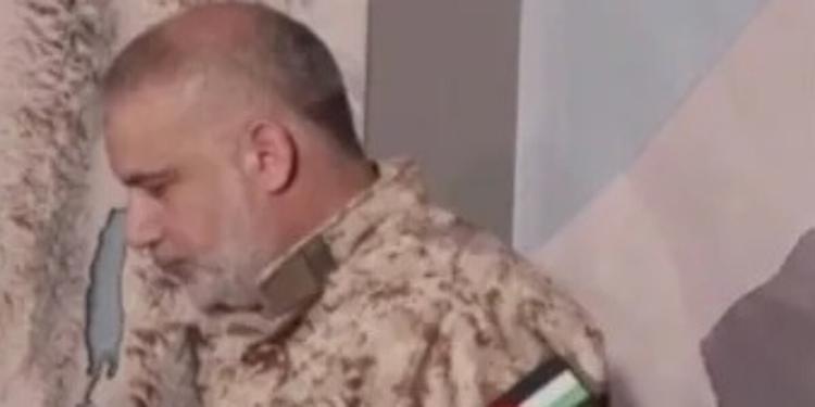 Gaza, ucciso in un raid il capo militare di Hamas Muhammad Odeh