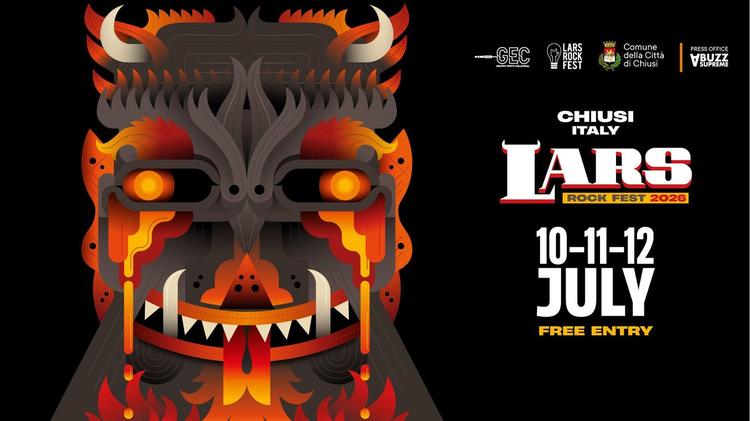 Lars Rock Fest 2026
