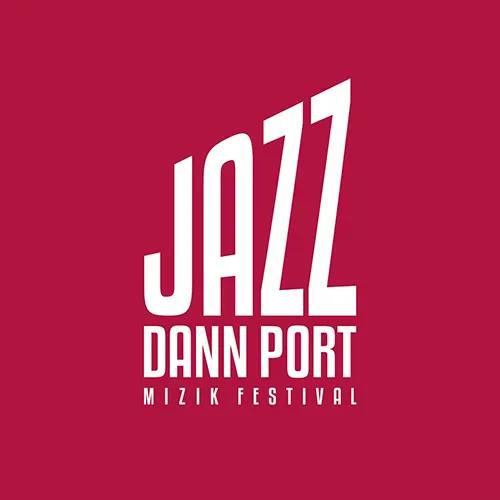 Présentation de la programmation Festival Jazz Dann Port 2026.
