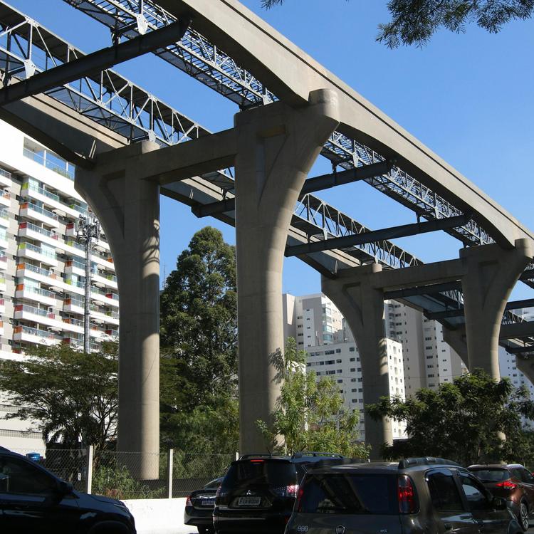 Metrô avalia como positivo 1º mês da Linha 17-Ouro, mas admite ajustes na operação
