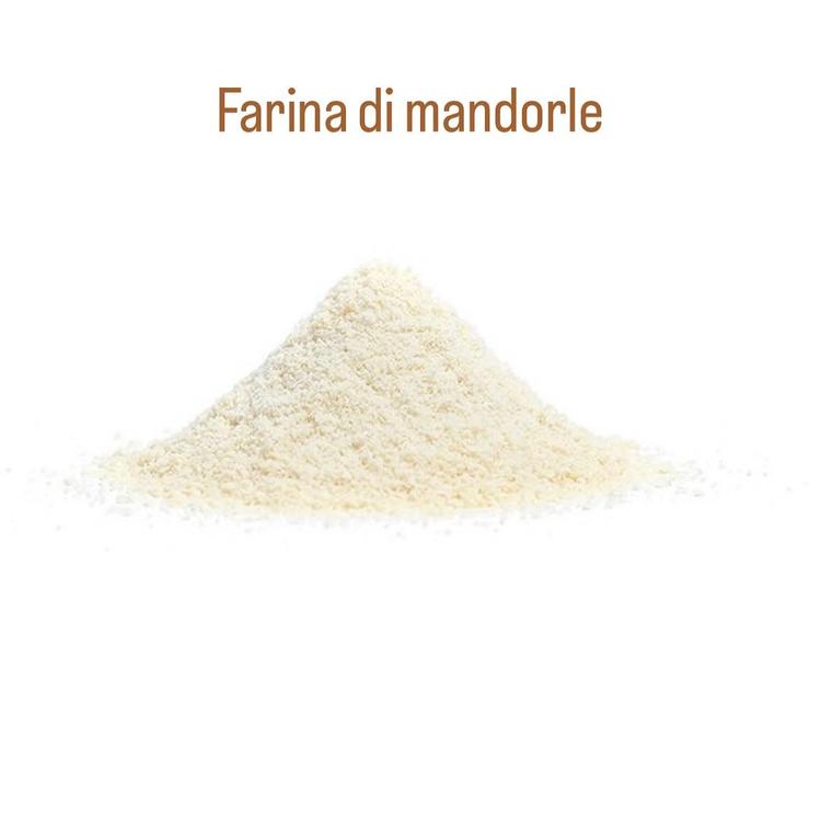 #leocos #mandorle #mandorleaffettate #farinadimandorle #pastrychef #ilovepasticceria❤️
