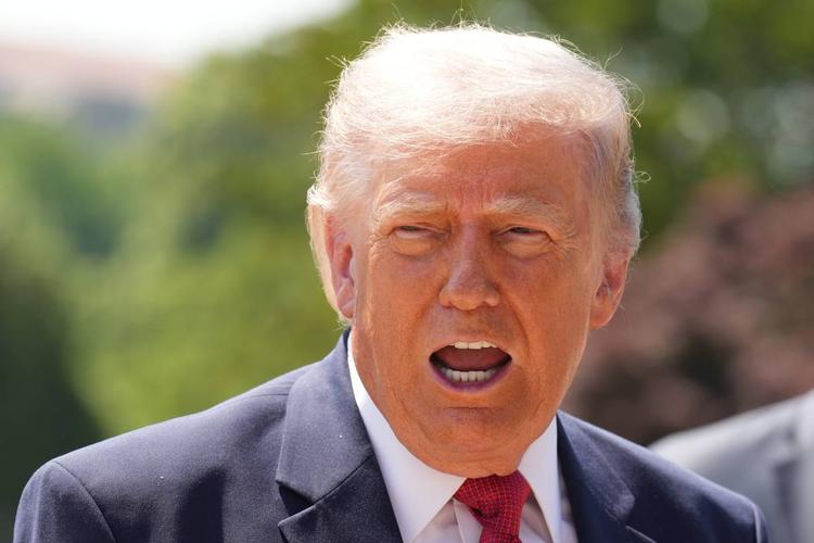 I rapporti nel Golfo e il bivio di Donald