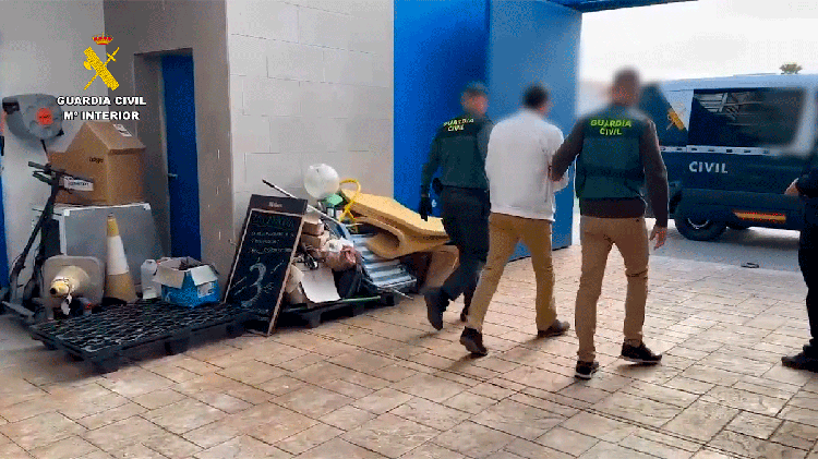 #Novelda: Cae una red que estafó casi 200.000 euros en combustible en varias provincias
