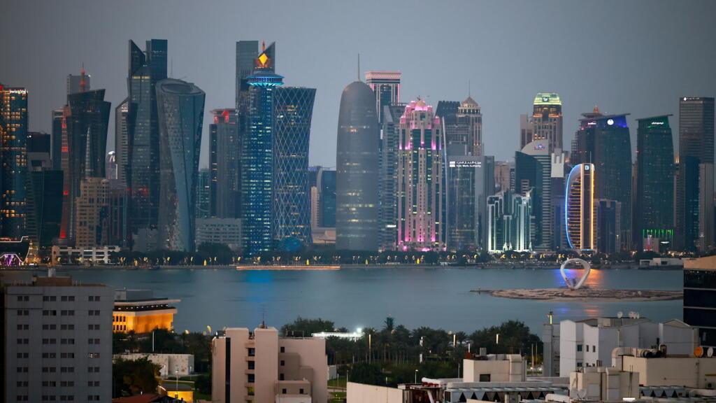 En direct : l'accord permettra à l'Iran d'acquérir des produits avec ses avoirs gelés au Qatar