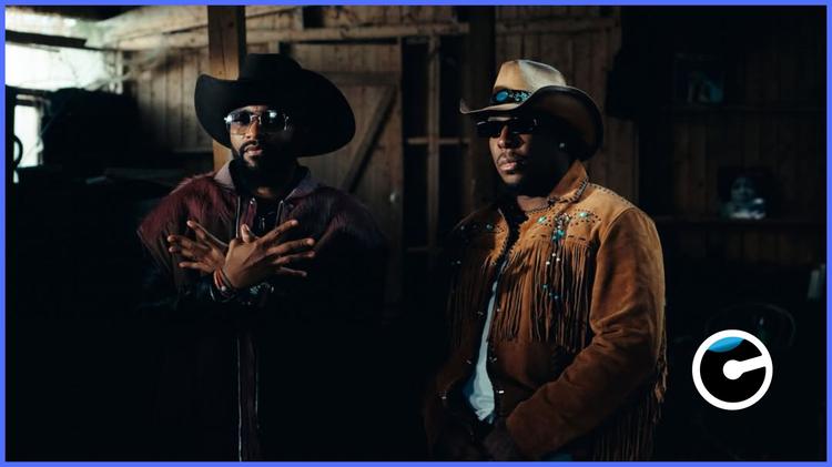 “Doucement” : Joé Dwèt Filé et Fally Ipupa entre konpa et rumba