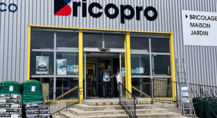 Hérault. Commerces : Bricopro en approche à Paulhan, deux magasins à Clermont l’Hérault
