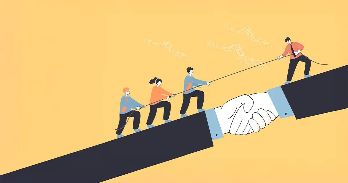 Tendências 2026: o novo líder não centraliza, conecta