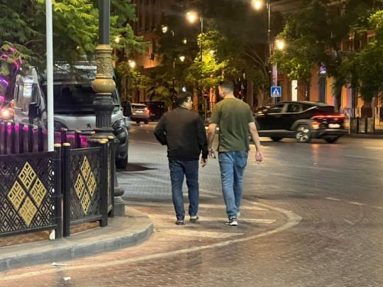 أمن مراكش يواصل حربه على مختلف النقاط السوداء بالمدينة