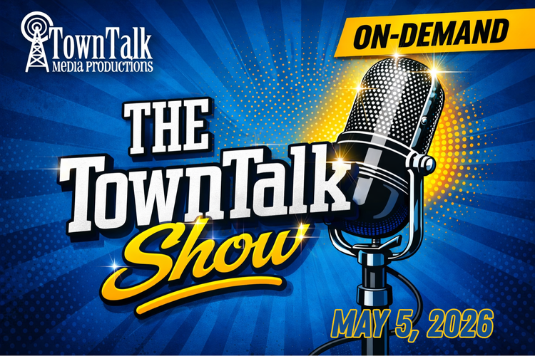 TownTalk Show On Demand