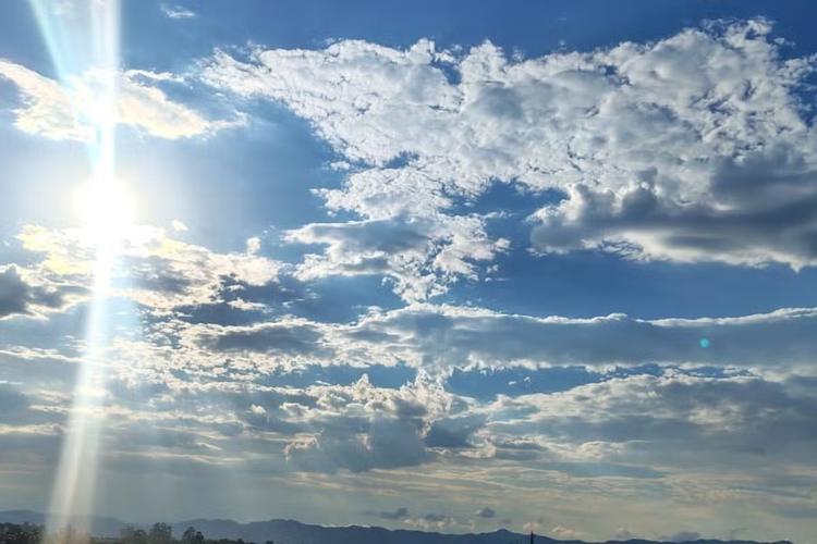 Primavera começa nesta terça-feira com influência do El Niño e promete chuva e calor no Vale do Paraíba