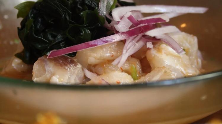 Un plato, mil versiones: El ceviche, el pescado que se fue de juerga