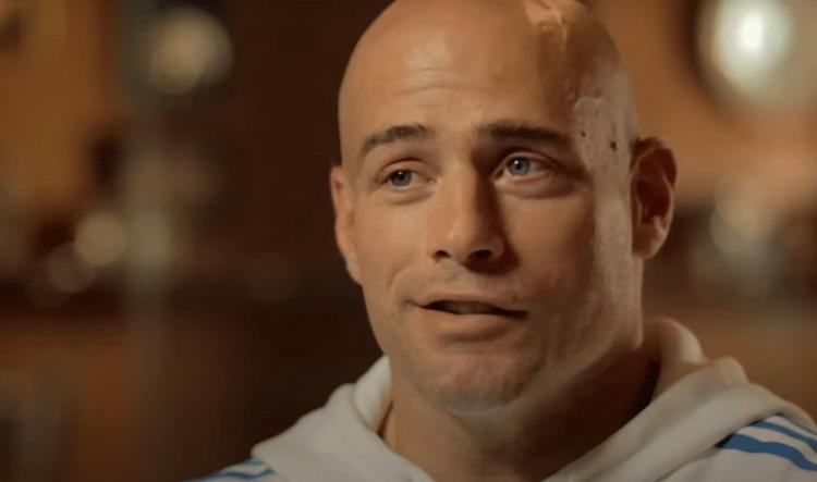 Argentine. Felipe Contepomi pète un plomb après les Anglais