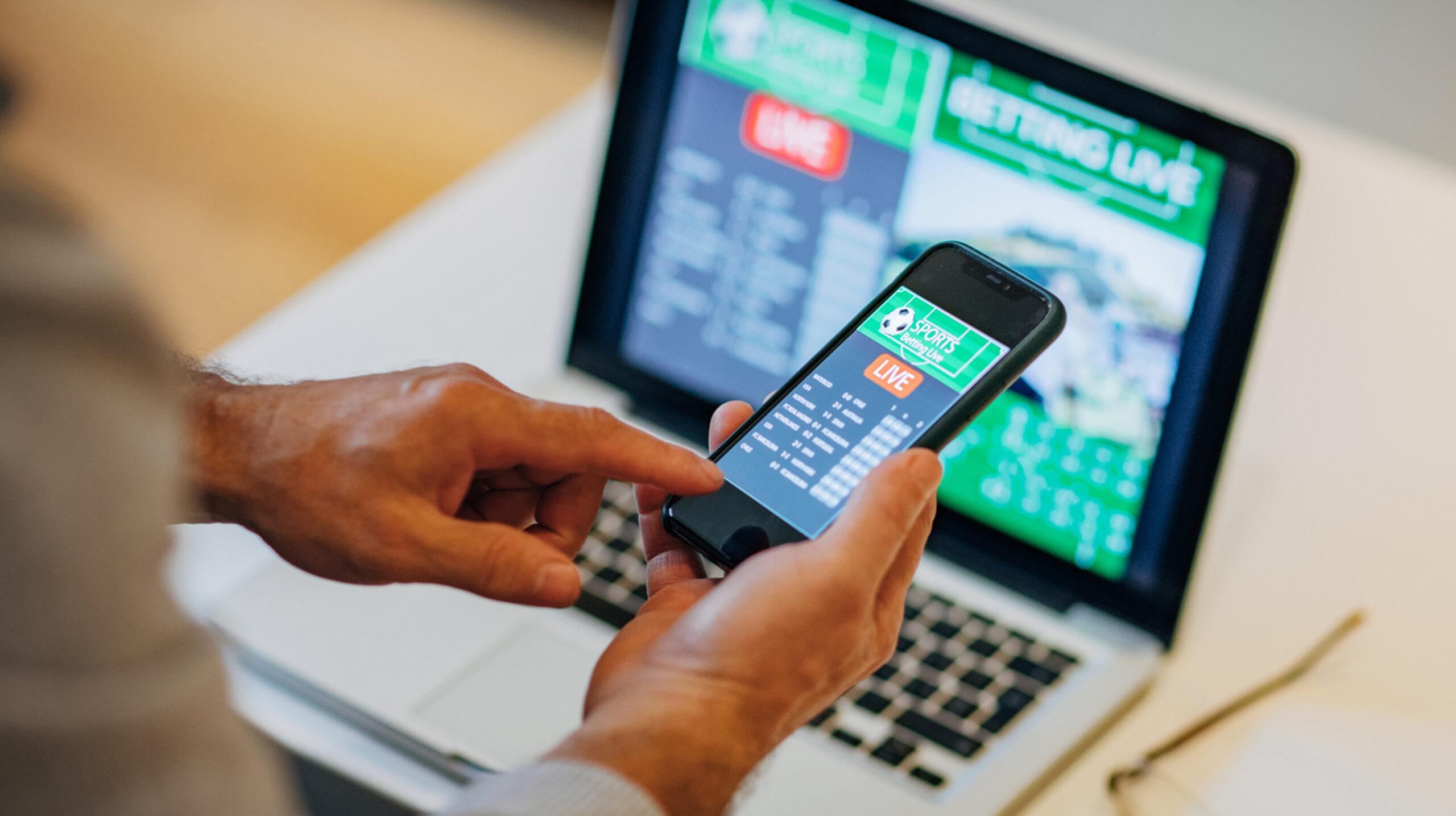 O preço das apostas online na economia brasileira