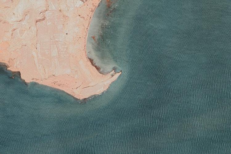 🔴L’Iran annonce l’ouverture du détroit d’Ormuz&nbsp;: le prix du pétrole s’effondre