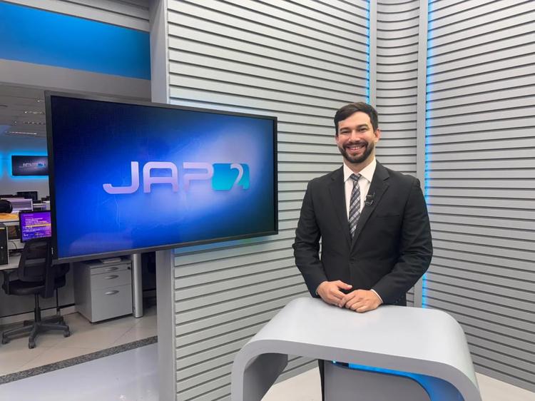 Assista ao JAP2 desta segunda (17)
