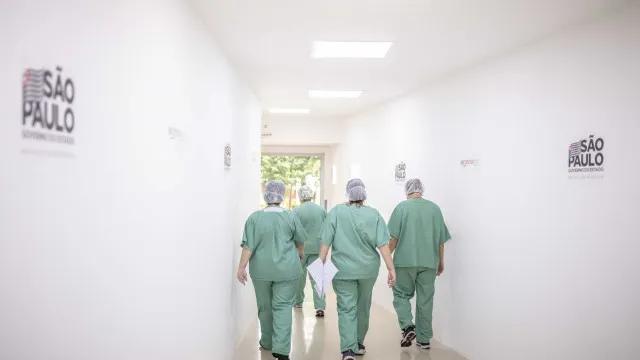 Enfermeira que atende vítimas de violência doméstica conta como é rotina em hospital de SP