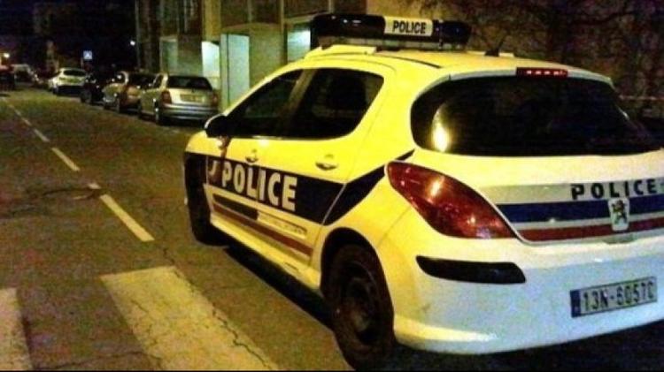 Un appel à témoins des forces de l'ordre après la découverte d'un corps à Grenoble