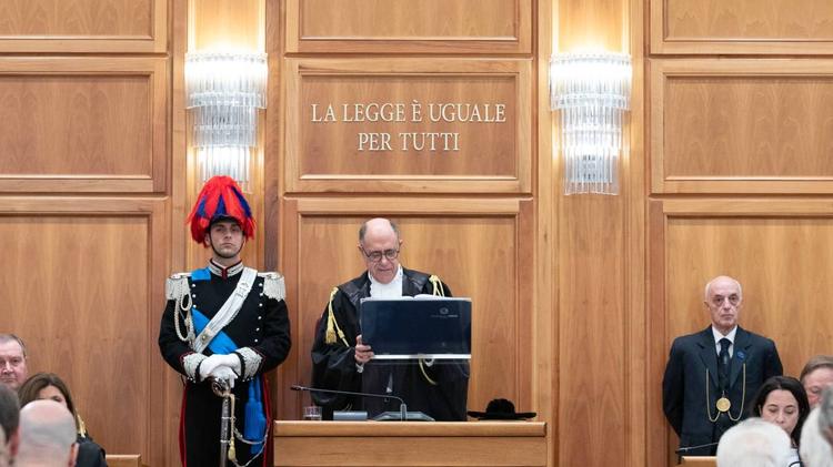 Dfp, la Corte dei Conti torna a fare opposizione