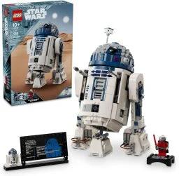 Lego Star Wars R2-D2 (75379)