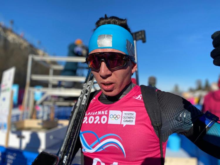 Ski nordique, saut à ski, Vu de Norge, Norvège, Biathlon, Ski de fond, Combiné nordique, Lou Thiévent