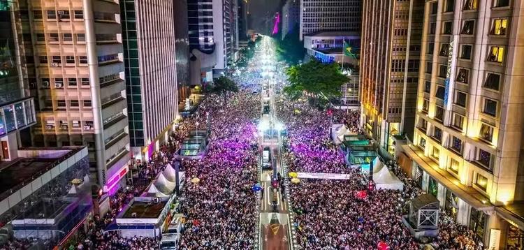 Conselho Superior do MP-SP adia julgamento de megashow gratuito da Paulista